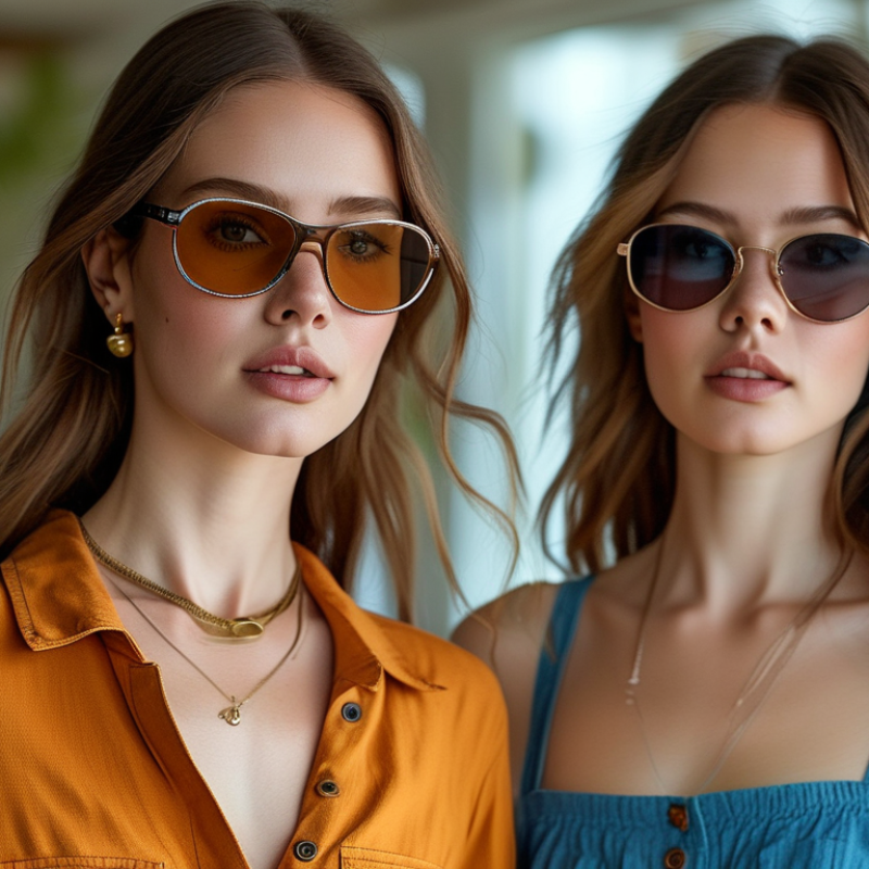Why is Sustainable Women's Clothing Gaining Popularity?