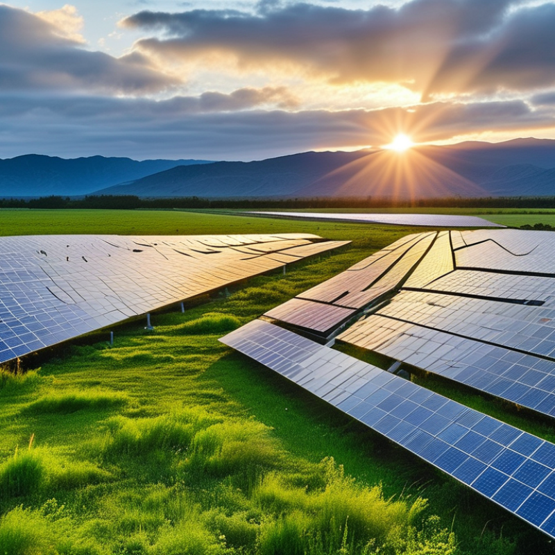 What is a Solar Photovoltaic Cell and How Does It Work?