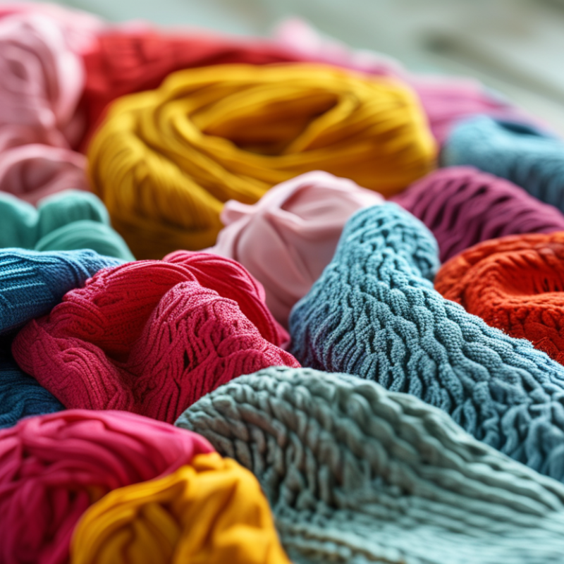 Best Stretch Knit Fabric for All Your Sewing Projects?