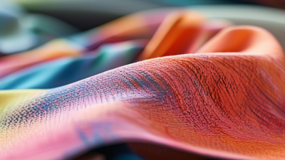 Why Choose Stretch Fabric for Your Next Project?