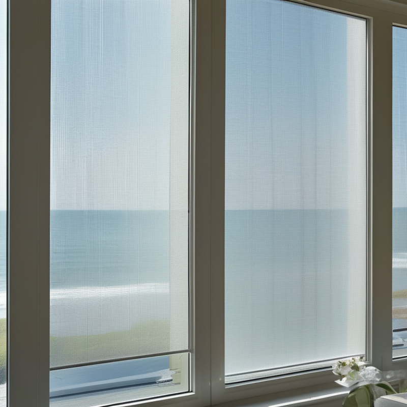 Top 10 Window Screens for Coastal Areas How to Choose?