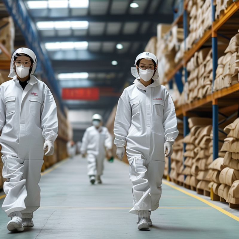 Top 10 China PPE Suppliers and Manufacturers for Global Buyers?