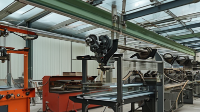 How to Choose the Best Fiberglass Ceiling Board Hot Pressing Machine?