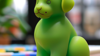 What is Soft Tpe Material and Its Benefits for Buyers?