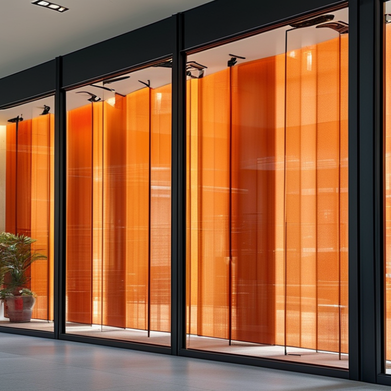 Essential Tips for Choosing a Fireproof Curtain Wall?