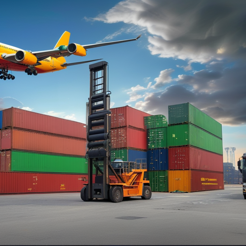 Top 10 Reasons Cross Border Cargo Transport Gets Stuck at Customs?