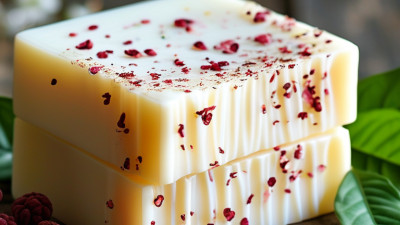 How to Choose the Best Cold Process Soap Manufacturer?