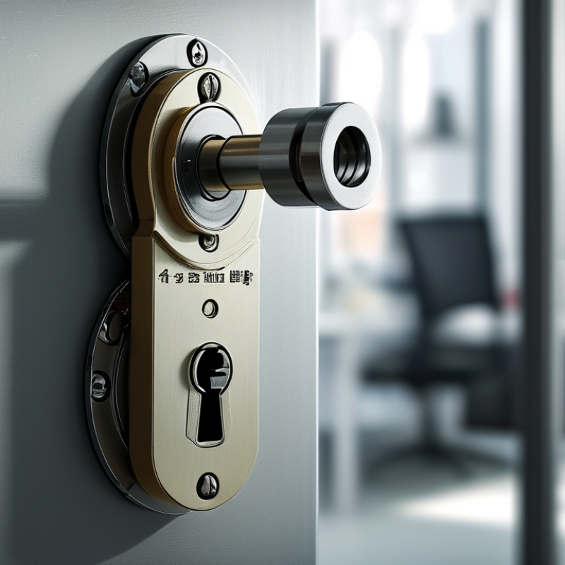 What is a Quarter Turn Lock and How Does it Work?