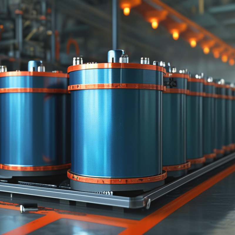 Why Are LiFePO4 Batteries Safer Than Standard Lithium Ion?