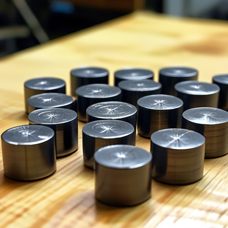 Top 10 Benefits of Using Small Neodymium Cylinder Magnets?