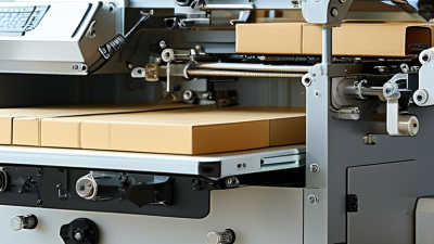 How to Choose the Best Flow Wrap Machine for Your Business?