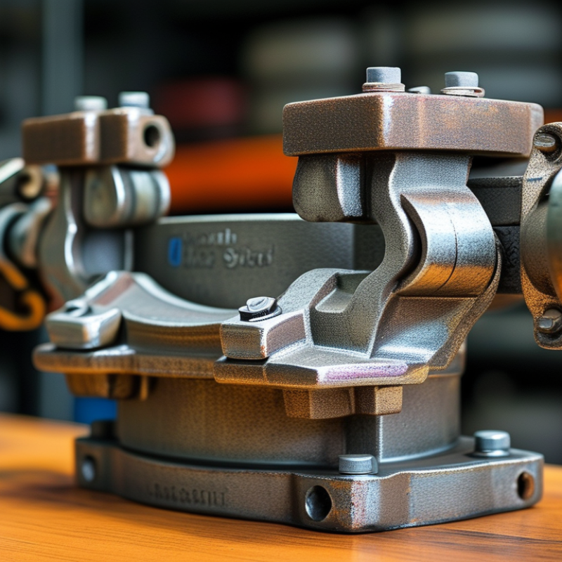 Essential Tips for Choosing Brake Caliper Carrier?
