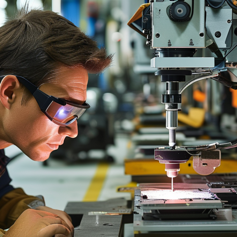 Top Solder Paste Inspection Machine for Global Buyers?
