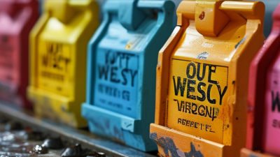How to Choose the Best Color Thermal Labels for Your Needs?
