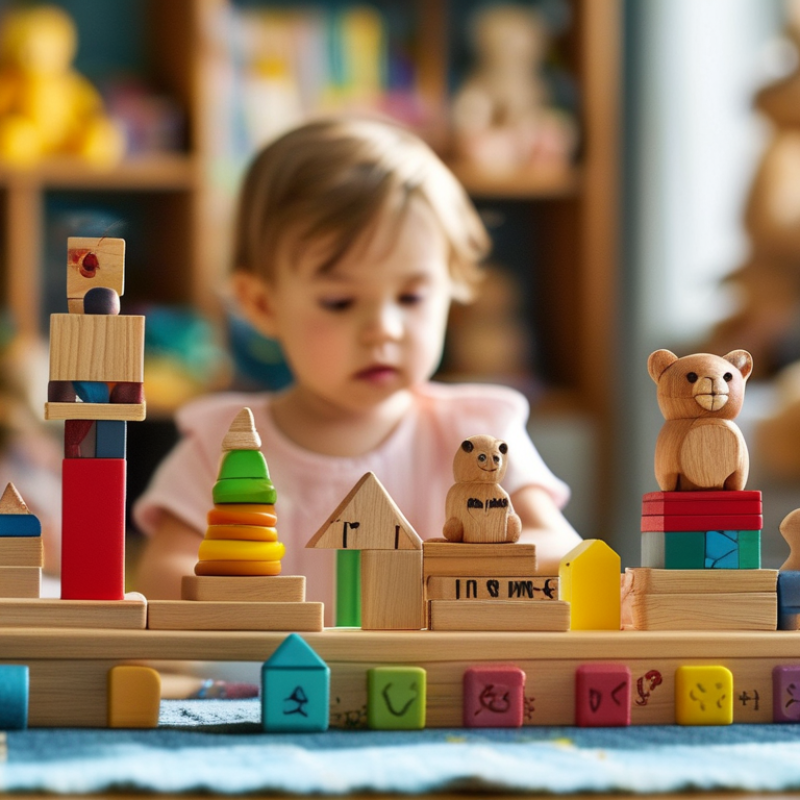 10 Tips for Selecting Safe Educational Toys for Kids?