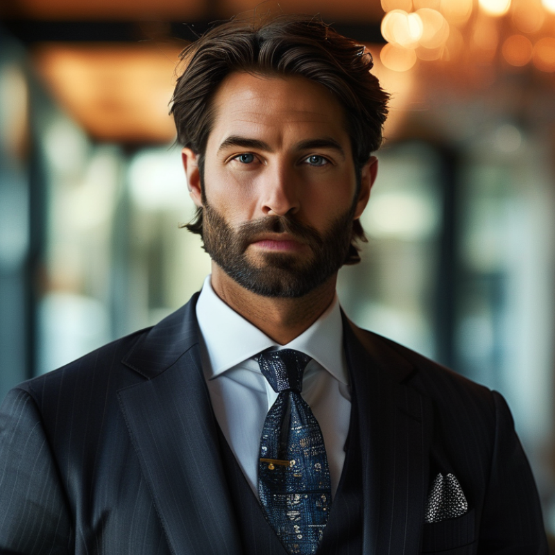Why is Formal Wear Essential for Professional Success?