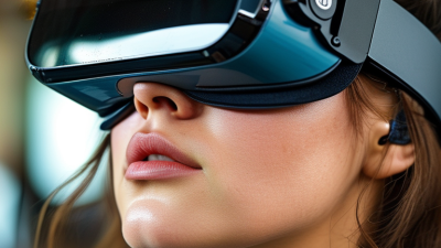 How to Choose the Best Wearable Display Glasses for You?