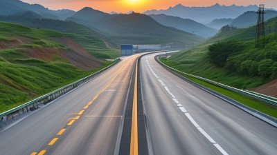 Top 10 Asphalt Pavement Suppliers in China for Global Buyers?