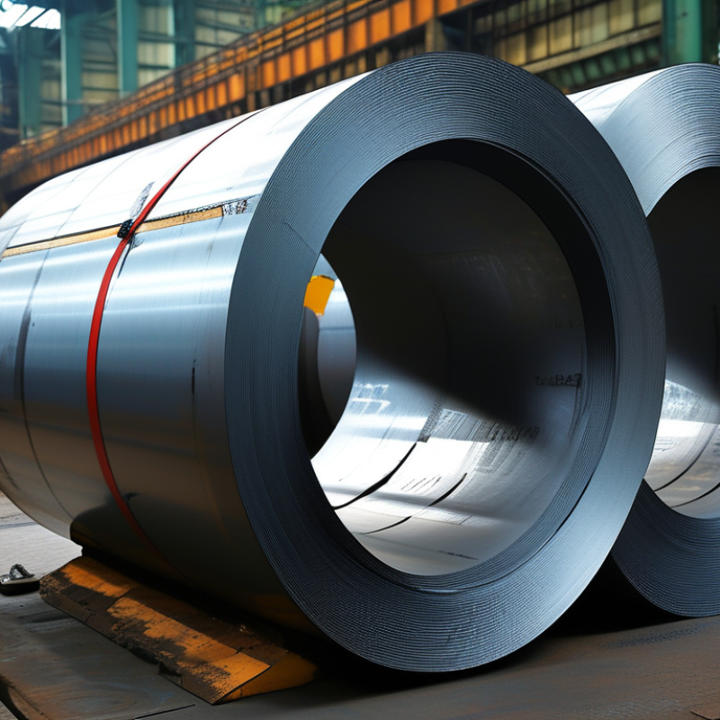 Hot Rolled Steel Plate Factory in China What You Need to Know?