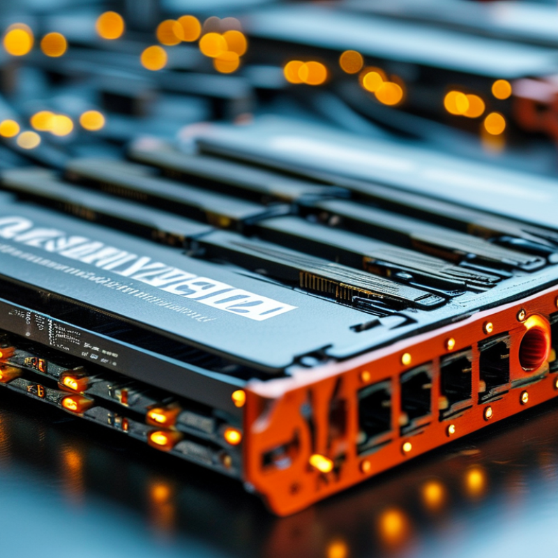 Best QSFP Transceiver Options for Global Buyers?