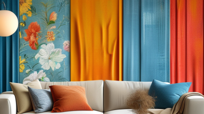 2026 Top Fabric Wall Panel Trends for Global Buyers?