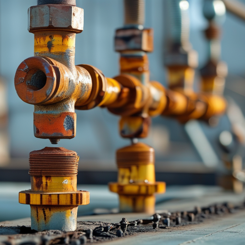 How Often to Test Galvanized Couplers for Hydrogen Embrittlement?