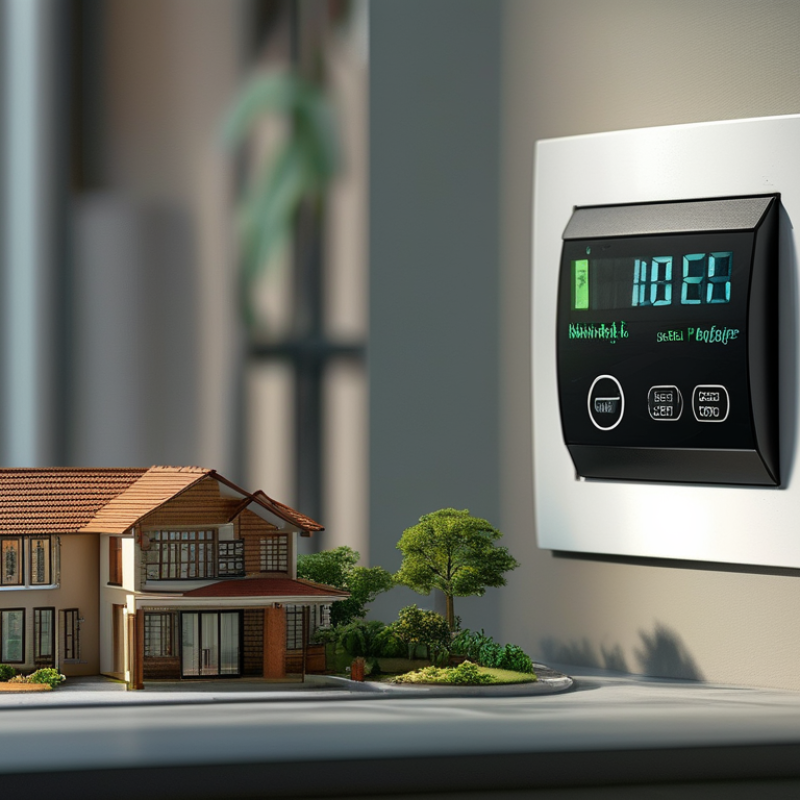 Top 10 Tips to Choose a Miniature Circuit Breaker for Home Automation?