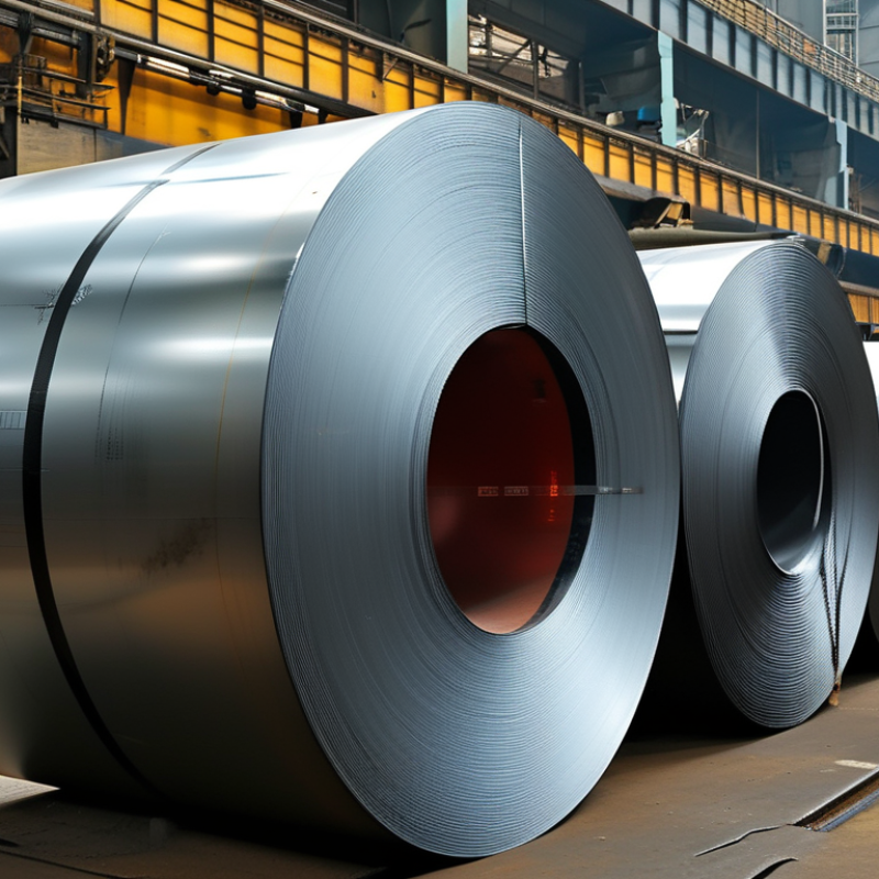 2026 Best Hot Rolled Coils Trends and Innovations for the Steel Industry?