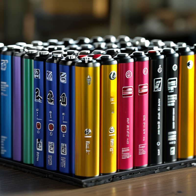 Essential Tips for Choosing 21700 Lithium Battery for Your Needs?