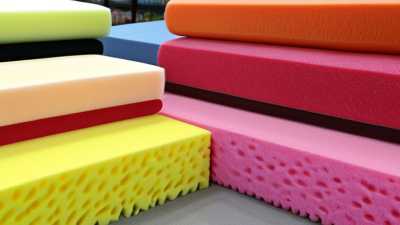 China Top Plush Foam Mat Innovations for Global Buyers?