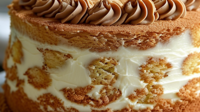 Top 10 Benefits of Using Cake Flour for Baking Cakes?