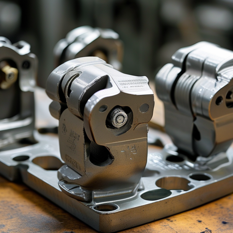 Top Brake Caliper Bracket Suppliers for Global Buyers?