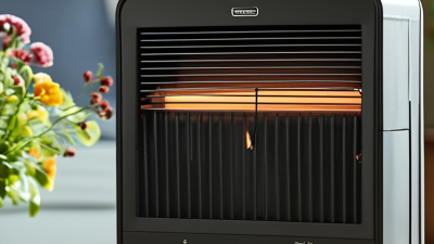 Why Choose Pencil Heaters for Your Home or Office Needs?