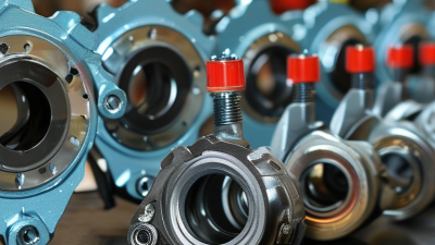 Top 10 Brake Adjuster Kit Options for Global Buyers?