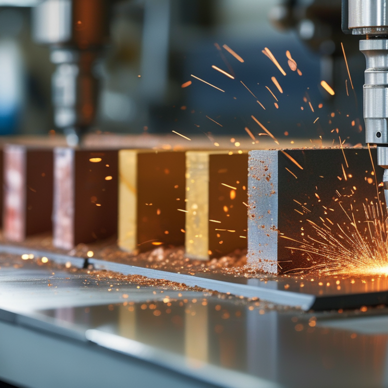 What Factors Impact Machining Cost for Global Buyers?