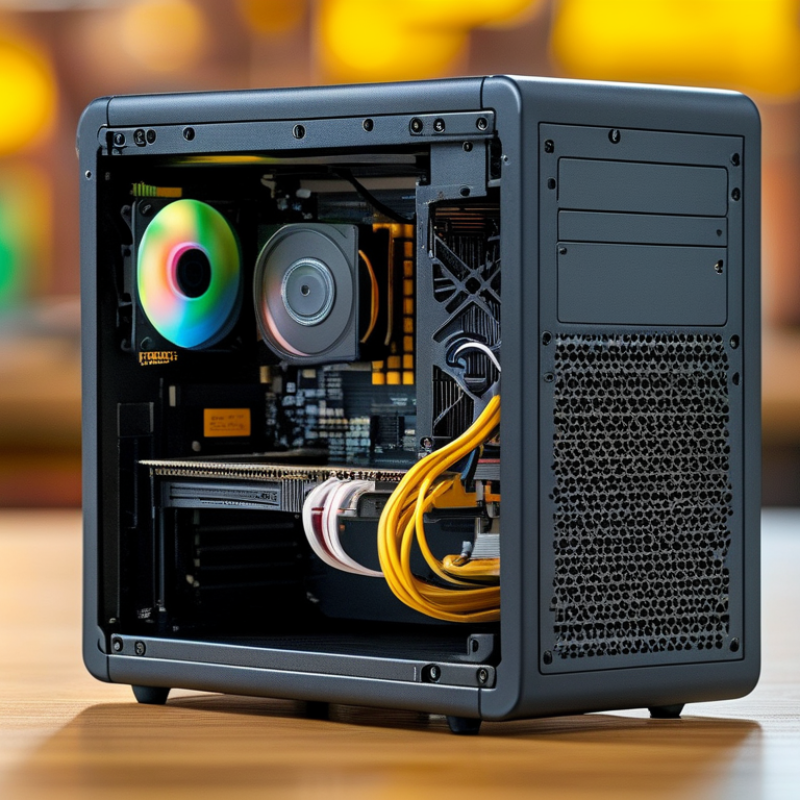 What is a Mini Frame Computer and Why You Need One?