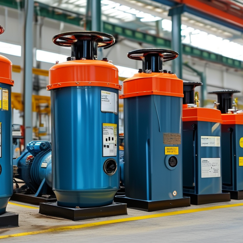 Top 10 Oil-Immersed Transformers for Global Buyers?