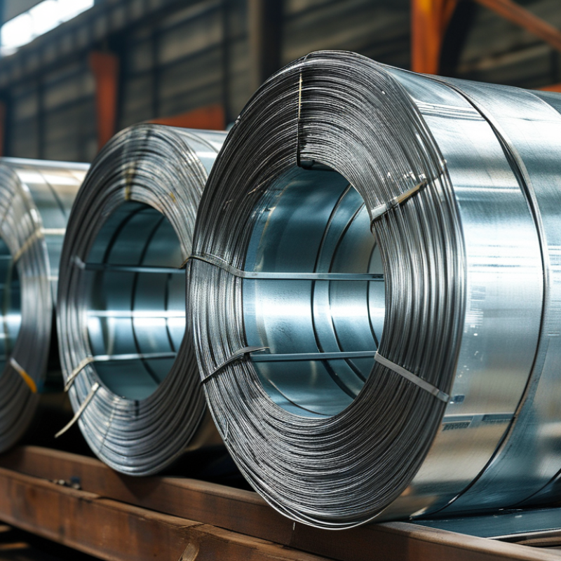 Top 5 Tips for Sourcing Galvanized Steel Wire Effectively?