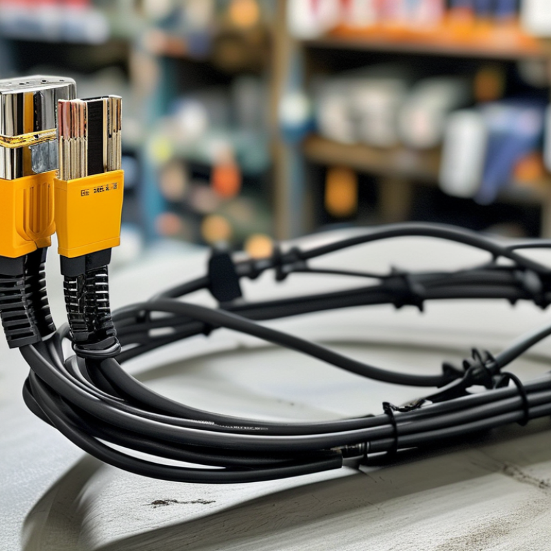 Top Mains Cable Options for Global Buyers in 2026?