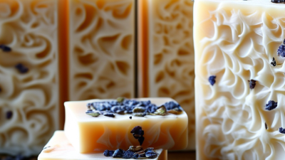 Top Custom Soap Manufacturer Trends for 2026 Buyers?