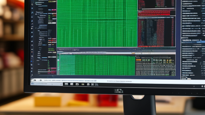 What is an LCD Module and How Does it Work for Buyers?