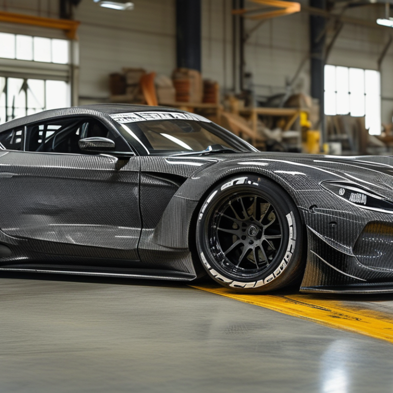 What is Carbon Fiber Sheet and How to Choose the Best Option?