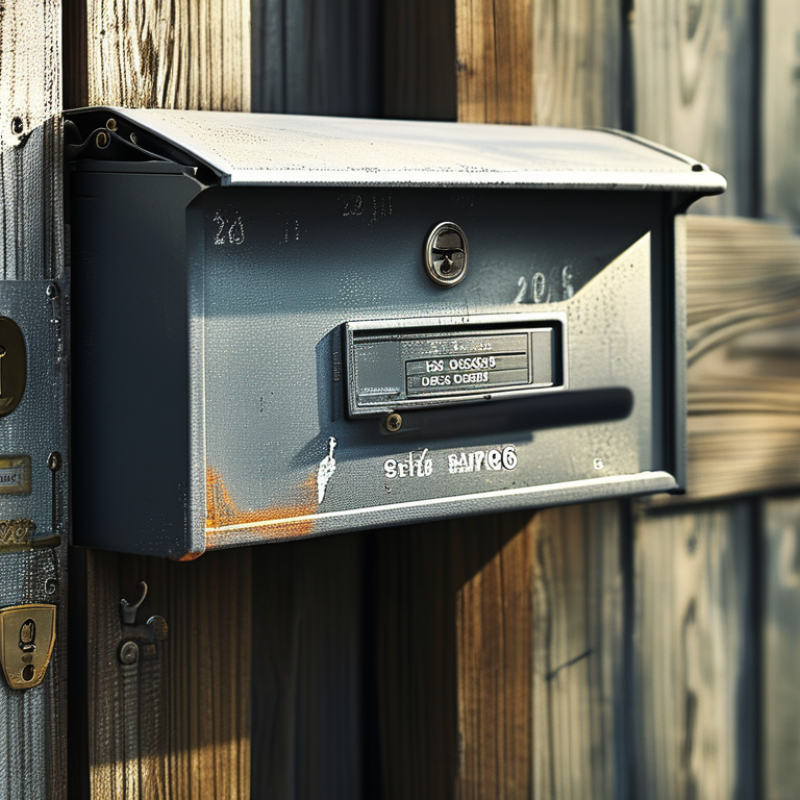 2026 Top Mailbox Lock Options for Secure Deliveries?
