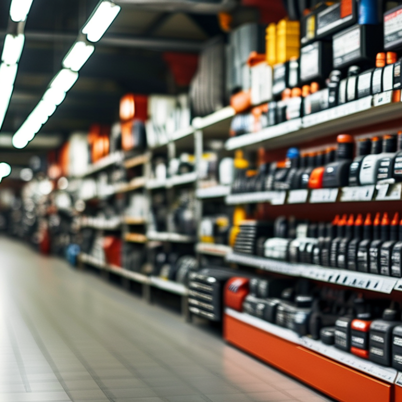 What Should You Know Before Buying Auto Parts for Your Car?
