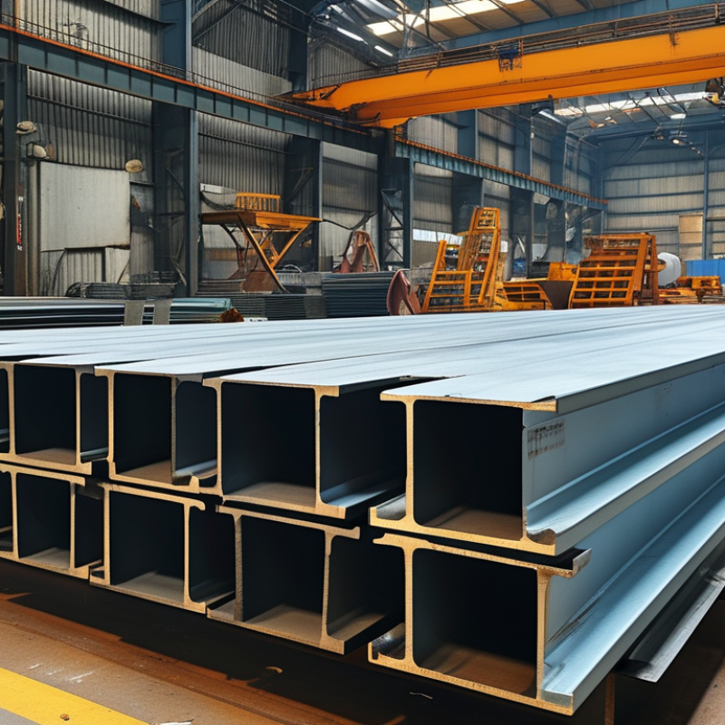 How to Select the Best Aluminum Industrial Profile for Your Project?