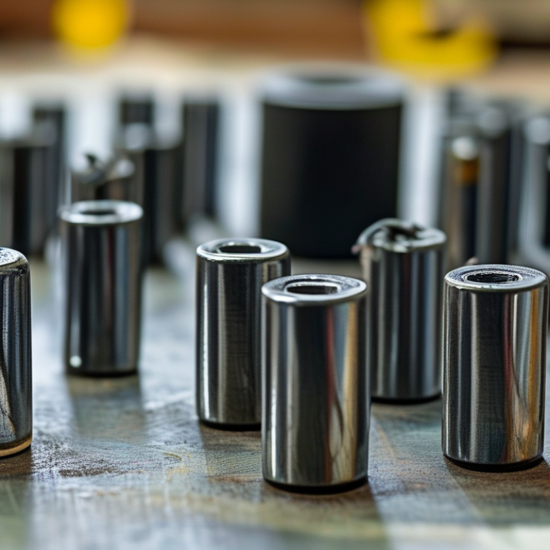 Why Choose Small Neodymium Cylinder Magnets for Your Projects?