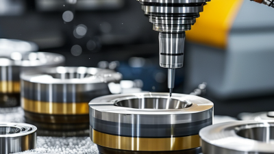 2026 How to Source Precision CNC Machining Parts Effectively?