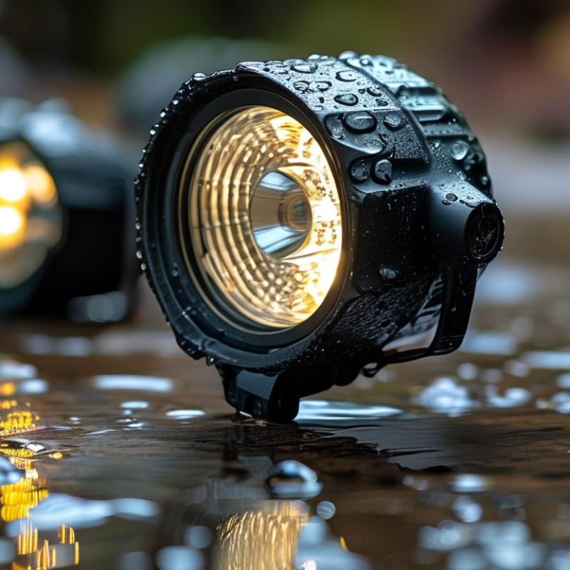 2026 How to Choose the Best Waterproof LED Cob Headlamp?