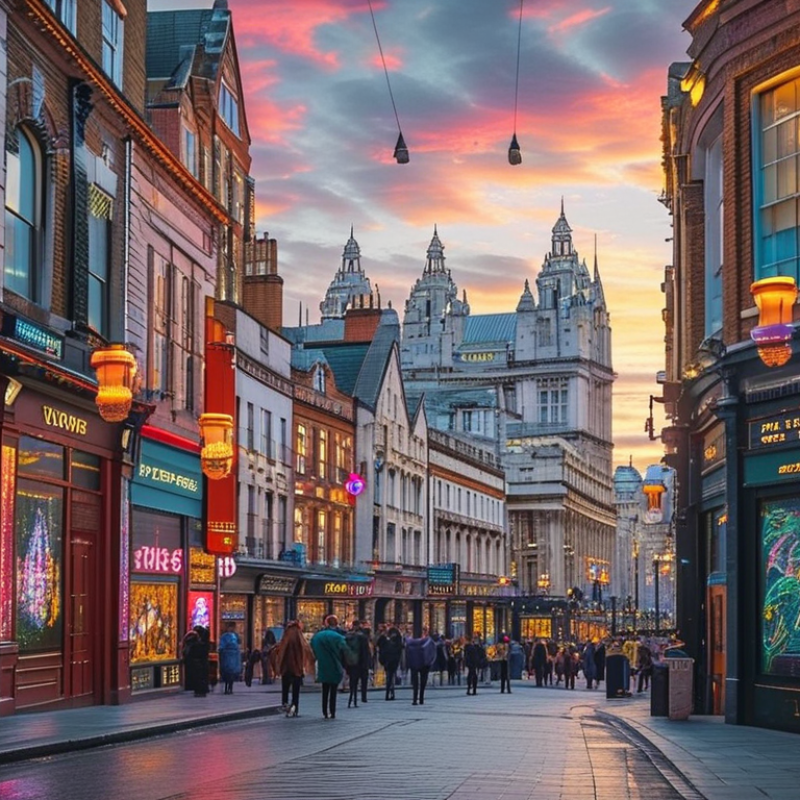 Discover the Best VR Experiences in London for 2026 Buyers