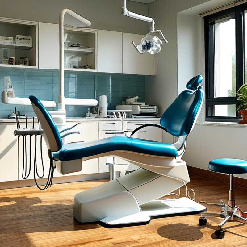 Top 10 Tips for Customizing Dental Units for Left Handed Dentists?